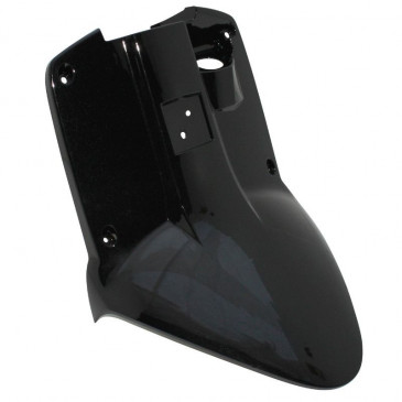 CARENAGE/TABLIER AR SCOOT REPLAY DESIGN EDITION POUR MBK 50 BOOSTER 2004>/YAMAHA 50 BWS 2004> NOIR ** 3700948040072