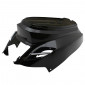 COQUE AR SCOOT REPLAY DESIGN EDITION POUR MBK 50 BOOSTER 2004>/YAMAHA 50 BWS 2004> NOIR BRILLANT 3700948033227