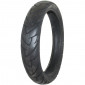 PNEU MOTO 17'' 100/80-17 DELI SAMURAI SB-128 FRONT TT/TL 52R 8994242006123