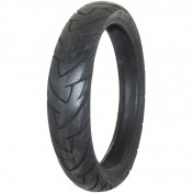 TYRE FOR MOTORCYCLE 17'' 100/80-17 DELI SAMURAI SB-128 FRONT TT/TL 52R