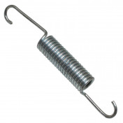 RESSORT DE BEQUILLE CENTRALE CYCLO ADAPTABLE SOLEX (VENDU A L'UNITE) -SELECTION P2R- 3701213412044