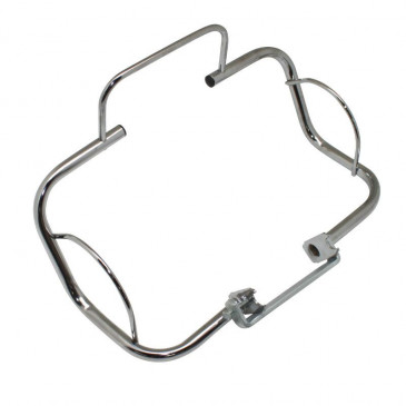 PARE CHOC ADAPTABLE SOLEX 3800 CHROME 3701213410941
