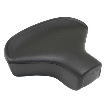 SEAT COVER FOR SOLEX BLACK