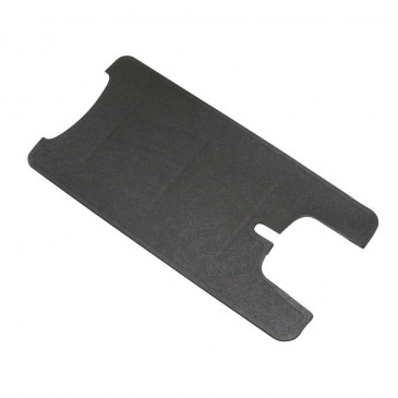 DESSUS DE MARCHE PIED ADAPTABLE SOLEX 3800 NOIR 3701213411771