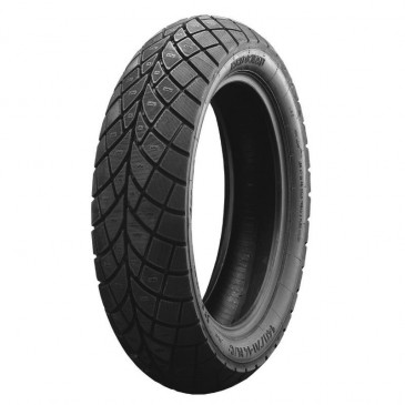 TYRE FOR SCOOT 12'' 130/70-12 HEIDENAU K66 LT M/C TL 62P REINF (LA POSTE APPROVED)