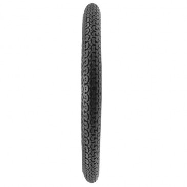 PNEU CYCLO 17'' 2.75-17 (2 3/4-17) HUTCHINSON TURBO TT 47J 3248382056759