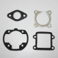 GASKET SET FOR CYLINDER KIT FOR SCOOT OLYMPIA FOR MBK 50 BOOSTER, STUNT/YAMAMA 50 BWS, SLIDER 3700948143353