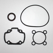 GASKET SET FOR CYLINDER KIT FOR SCOOT OLYMPIA FOR PEUGEOT 50 SPEEDFIGHT L.C.