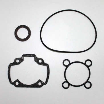GASKET SET FOR CYLINDER KIT FOR SCOOT OLYMPIA FOR PEUGEOT 50 SPEEDFIGHT L.C. 3700948143377