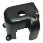 COIFFE/CACHE CYLINDRE SCOOT ADAPTABLE MBK 50 BOOSTER, STUNT/YAMAHA 50 BWS, SLIDER NOIR -P2R- 3700948067444