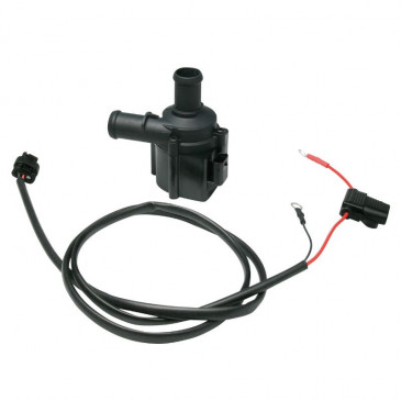 POMPE A EAU ELECTRIQUE MALOSSI 12V 3700948134238