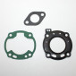 GASKET SET FOR CYLINDER KIT FOR SCOOT OLYMPIA FOR SUZUKI 50 KATANA L.C./APRILIA 50 SR L.C. 2001>