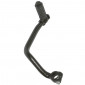 KICK CYCLO ADAPTABLE PEUGEOT 103 SPX-RCX ACIER NOIR -P2R- 3700948060704