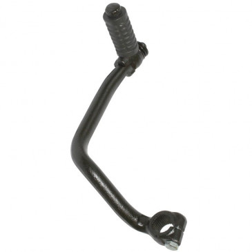 KICK CYCLO ADAPTABLE PEUGEOT 103 SPX-RCX ACIER NOIR -P2R- 3700948060704