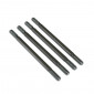 GOUJON DE CYLINDRE 50 A BOITE TOP PERF POUR DERBI 50 SENDA 2006>, GPR 2006> (P/CULASSE 22052) (M7x1150) (JEU DE 4) 3700948161517