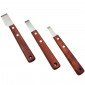 GRATTOIR POUR JOINT 10 / 16 / 22mm (JEU DE 3 OUTILS) -P2R- 3700948060100