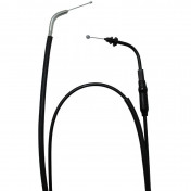 TRANSMISSION GAZ SCOOT ADAPTABLE PEUGEOT 50 LUDIX BLASTER, TREND, SNAKE 2008> (OEM: 767954) -P2R- 3700948022528