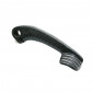 KICK SCOOT REPLAY ALU FULL POUR PEUGEOT 50 TKR, TREKKER, SPEEDFIGHT CARBONE BRILLANT 3700948036976