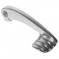 KICK SCOOT REPLAY ALU FULL POUR PEUGEOT 50 TKR, TREKKER, SPEEDFIGHT CHROME 3700948036983