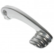KICK SCOOT REPLAY ALU FULL POUR PEUGEOT 50 TKR, TREKKER, SPEEDFIGHT CHROME 3700948036983