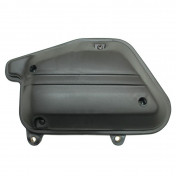 FILTRE A AIR SCOOT ADAPTABLE MBK 50 BOOSTER 1990>2003, STUNT 1990>2003/YAMAHA 50 BWS 1990>2003, SLIDER 1990>2003 NOIR (BOITE A AIR) -P2R- 3700948048023