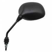 RETROVISEUR ADAPTABLE PIAGGIO 50 TYPHOON 1993>2004, NRG 1994>1998, NTT 1995>1996 GAUCHE -HOMOLOGUE- -P2R- 3700948049044