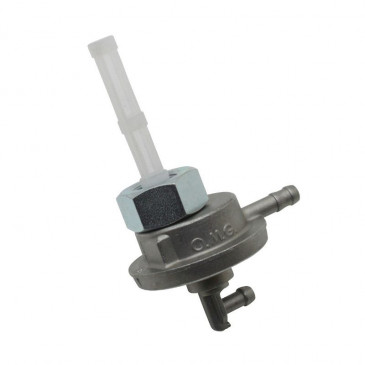 ROBINET ESSENCE SCOOT ADAPTABLE PEUGEOT 50 KISBEE 4T/KYMCO 50 AGILITY 4T/SYM 50 ORBIT 4T/SCOOT 50 CHINOIS 4T 4Y6, 139QMB (M14x100) 3700948052693
