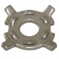 RATCHET FOR KICKSTARTER FOR SCOOT PIAGGIO 50 TYPHOON, NRG -SELECTION P2R- 3700948067079