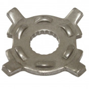 ROCHET DE KICK SCOOT ADAPTABLE PIAGGIO 50 TYPHOON, NRG -P2R- 3700948067079