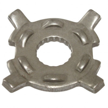 RATCHET FOR KICKSTARTER FOR SCOOT PIAGGIO 50 TYPHOON, NRG -SELECTION P2R- 3700948067079