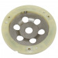 FREEWHEEL FOR STARTER FOR SCOOT MBK 50 BOOSTER, NITRO/YAMAHA 50 BWS, AEROX -SELECTION P2R- 3700948068632