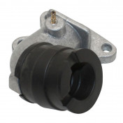 PIPE ADMISSION SCOOT ADAPTABLE PEUGEOT 50 TKR, TREKKER, SPEEDFIGHT, BUXY, ELYSEO, VIVACITY (MONTAGE SOUPLE) -P2R- 3700948068403