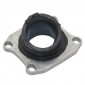 PIPE ADMISSION 50 A BOITE REPLAY POUR DERBI 50 SENDA (EURO 2 + EURO 3)/HONDA 80 CR (MONTAGE AM6 AVEC MODIF) DIAM 32mm 3700948037508