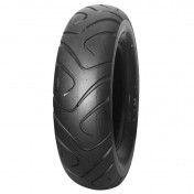 TYRE FOR SCOOT 12'' 130/70-12 DELI OPTIMO SC-106 TL 56L