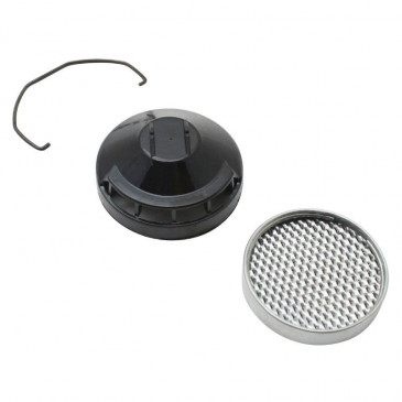 AIR FILTER FOR MOPED- FOR CARB SHA 15/15 3700948051092