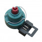 IGNITION SWITCH FOR PIAGGIO 50 ZIP/50 FLY/50 LIBERTY/50 LX/50 NRG POWER PUREJET/50 ET2-ET4/125 X9/125 SUPER HEXAGON 3700948050446