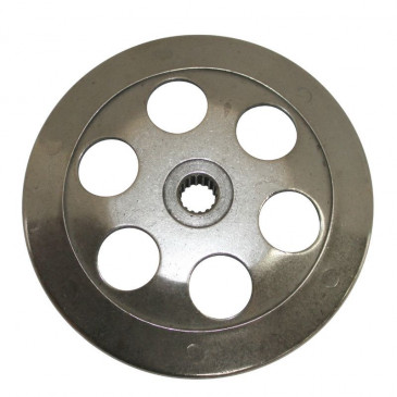 CLUTCH DRUM FOR SCOOT KYMCO 4 STROKE/SYM 4 STROKE/PIAGGIO 4 STROKE/CHINESE SCOOTER 4 STROKE Ø 107mm (22 GROOVES)