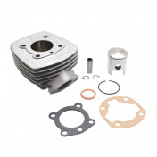 CYLINDER FOR MOPED PEUGEOT 103 AIR COOLING T6 (AIRSAL ALU)