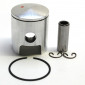 PISTON FOR MOPED AIRSAL FOR PEUGEOT 103 AIR T6 8434829010124