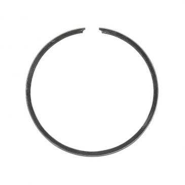 PISTON RING FOR 50CC MOTORBIKE AIRSAL FOR DERBI 50 SENDA 1996>2005, GPR/GILERA 50 SMT 2000>2005, RCR (ENGINE DERBI EURO 2) SOLD PER UNIT 8434829011589