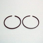 SEGMENT 50 A BOITE AIRSAL POUR SUZUKI 50 RMX 2000>, SMX 2000> (VENDU A LA PAIRE) 8434829013408
