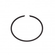 PISTON RING FOR MOPED AIRSAL FOR PEUGEOT 103 AIR T6 (SOLD PER UNIT) 8434829012777