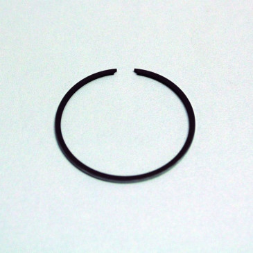 PISTON RING FOR MOPED AIRSAL FOR MBK 51 AIR T6 (SOLD PER UNIT)