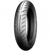 TYRE FOR SCOOT 13'' 120/70-13 MICHELIN POWER PURE SC FRONT TL 53P (424346)