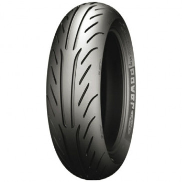 PNEU SCOOT 13'' 130/60-13 MICHELIN POWER PURE SC FRONT/REAR TL 53P (146100)