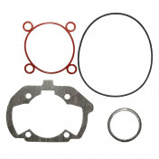 GASKET SET FOR CYLINDER KIT FOR SCOOT AIRSAL FOR PEUGEOT 50 LUDIX BLASTER, SPEEDFIGHT 3, JET FORCE -