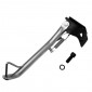 SIDE STAND FOR SCOOT MBK 50 STUNT/YAMAHA 50 SLIDER CHROME -REPLAY- 3700948030325