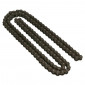 CHAIN FOR POCKET BIKE PISTA TYPE 25H 136 LINKS -P2R-