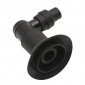 ANTIPARASITE ADAPTABLE SCOOT MBK/YAMAHA/PEUGEOT/PIAGGIO/GILERA/APRILIA/MALAGUTI -P2R- 3700948067178