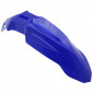 GARDE BOUE 50 A BOITE AV REPLAY SUPERMOTARD BLEU (UNIVERSEL) 3700948142561